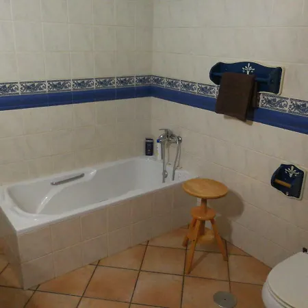 Appartement Ka Sanchez Vecindario *